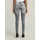 G-Star Lynn Mid Waist Skinny Jeans Faded Industrial Grey 32 32