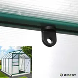 Brast Gewächshaus Clips 30Stk.