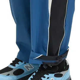 New Balance In Game Woven Track Pant Regular Schwarz XXL