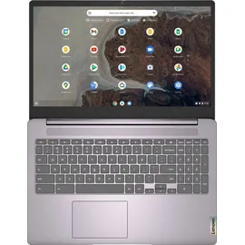 Lenovo IdeaPad 3 Chromebook Intel Celeron N4500 4 GB RAM 64 GB SSD Arctic Grey