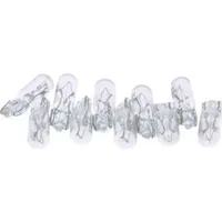 Maxgear Glühlampe, Kennzeichenleuchte | 78-0042SET