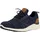 Mustang Sneaker Herren Blau 43