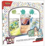 Pokémon PKM KP03.5 Poster Box