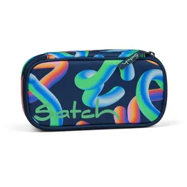 Satch Schlamperbox lazy daisy