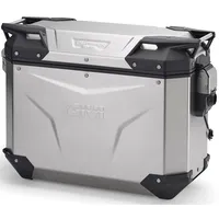 GIVI Trekker Outback Evo Smart, Seitenkoffer - Aluminium -