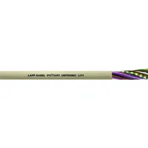 Lapp Kabel&amp;Leitung UNITRONIC® LiYY 12x0,5 0028512/100