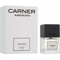 Carner Barcelona Tardes Eau de Parfum 50 ml