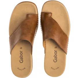 Gabor 03.700 braun 39