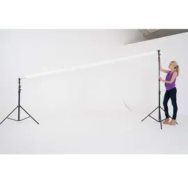 Manfrotto LB1142 4 m, Solo Hintergrund