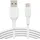 Belkin USB-C auf USB-A 1 m Weiß