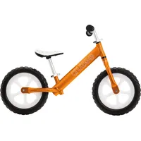 Cruzee Lernlaufrad Cruzee Spezial, orange
