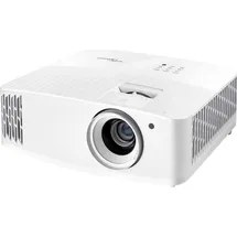 Optoma 4K400X DLP 4K UHD Projektor 4000 Lumen HDMI/USB Weiß