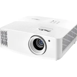 Optoma 4K400X DLP 4K UHD Projektor 4000 Lumen HDMI/USB Weiß