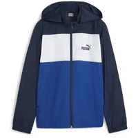 Puma Puma, Jungen Jacke ESS+ CB Windbreaker B 104