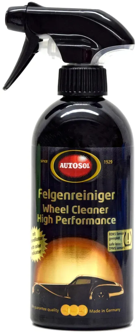 Autosol Felgenreiniger High Performance