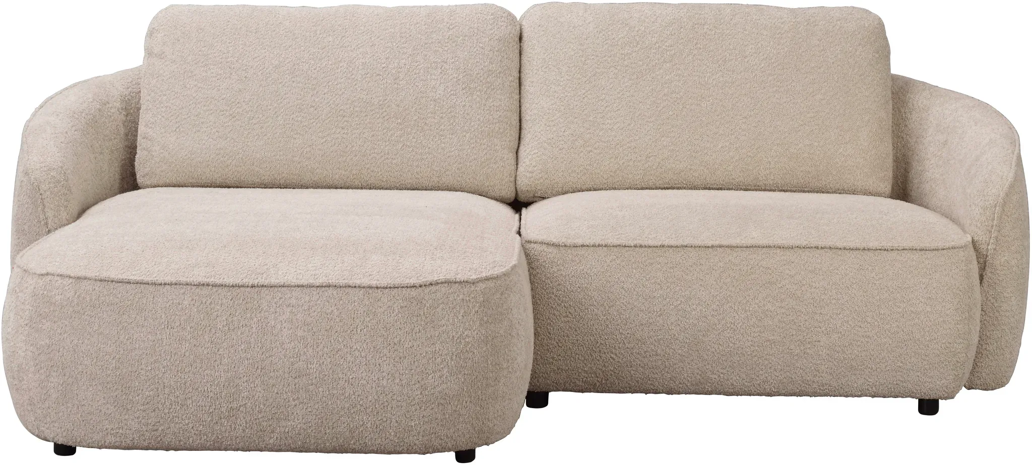ROWICO Sofa NORRIS