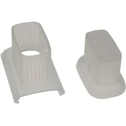 Westmark 14392270 Fingerschutz für 1420-1426 Technicus Pro Reiben, Raspeln