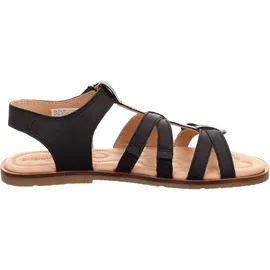 superfit Flair Schwarz 37