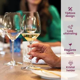 Riedel Riesling Weißweinglas 0,5 l 4er Set