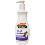 Palmers Cocoa Butter Formula Fragrance Free Lotion