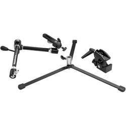 Manfrotto Magic Arm Set 143 N/BKT,035,003