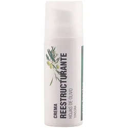 TOT HERBA TOT HERBA restructuring cream olive leaves 90 ml