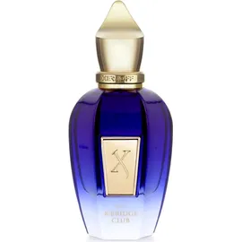 Xerjoff K'Bridge Club Eau de Parfum 50 ml