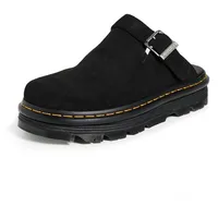 Dr. Martens Zebzag Mule Herren Schwarz 43