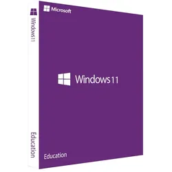 Windows 11 Education