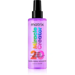 Matrix Miracle Creator Spray multifunktionelle Pflege für die Haare 190 ml