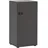 MÖBELPARTNER Locked Fächerschrank 45,4 x 40,7 x 92,6 cm grau