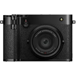 Fujifilm GFX 100RF schwarz | ✔️ 5 Jahre kostenlose Garantie