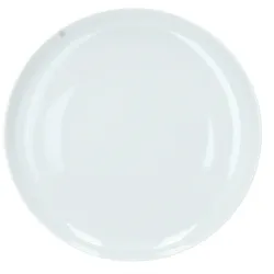 blomus RO Salatschüssel 30 cm Porzellan nimbus cloud