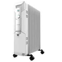 Cecotec Lheizkörper ReadyWarm 9000 Space - Cecotec