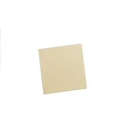 Schachtel mit 600 Air Soft Servietten 40x40 Farbe Vanille