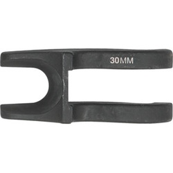KS Tools Gabel, Ø 30 mm