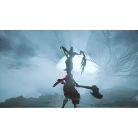Wuchang: Fallen Feathers - Standard Edition (USK) (PS5)