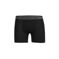 Icebreaker Men's Merino Anatomica Boxers