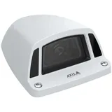 Axis P3925-LRE M12 Schwarz