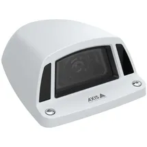 Axis P3925-LRE M12 Schwarz