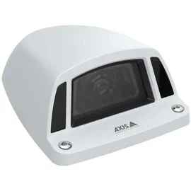 Axis P3925-LRE M12 Schwarz
