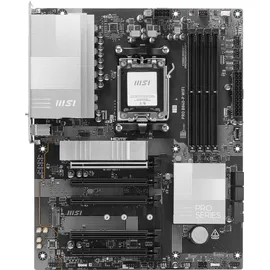 MSI PRO B840-P WIFI Mainboard AM5 ATX