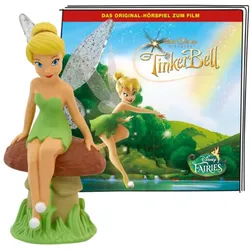 tonies Hörspielfigur Disney - Tinkerbell