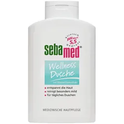 Sebamed Wellness Dusche 400 ml