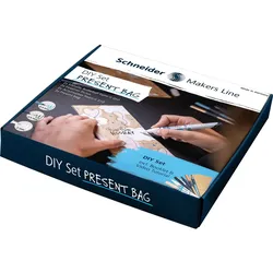Schneider DIY Set Geschenktütchen