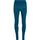 Icebreaker Merino 260 Tech High Rise Damen Funktionsunterhose Blau M