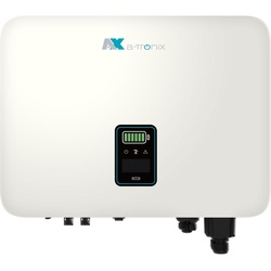 a-TroniX Hybridpower 0% MwSt §12 III UstG 4,6kW 1ph Hybrid Wechselrichter