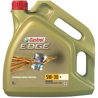 Castrol Motoröl Edge 5W-30 M Motorenöl Motor Oil Engine Oil 15Bc8E 4L