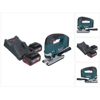 Bosch GST 18V-125 B Professional Akku Stichsäge 18 V