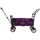 FUXTEC Fuxlife Smarter Bollerwagen FX-CT700 Purpur